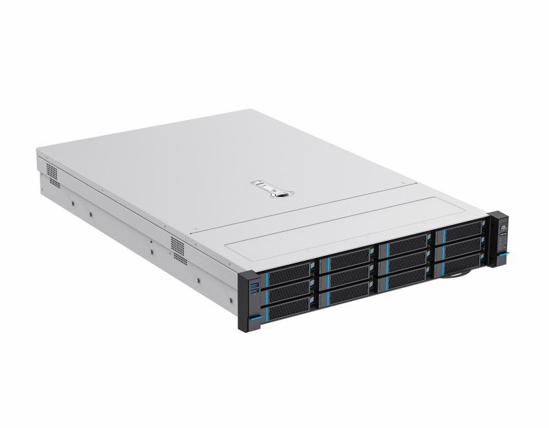 i5000WX (2U Rack Mount)